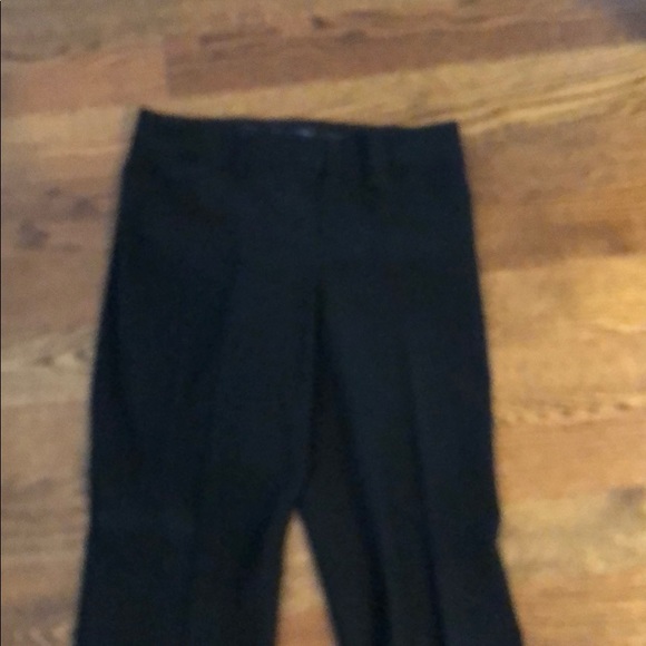 Express Studio Editor Pants - Picture 2 of 3